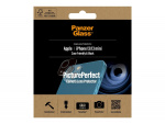PanzerGlass objektivdeksel svart gjennomsiktig Apple iPhone 13