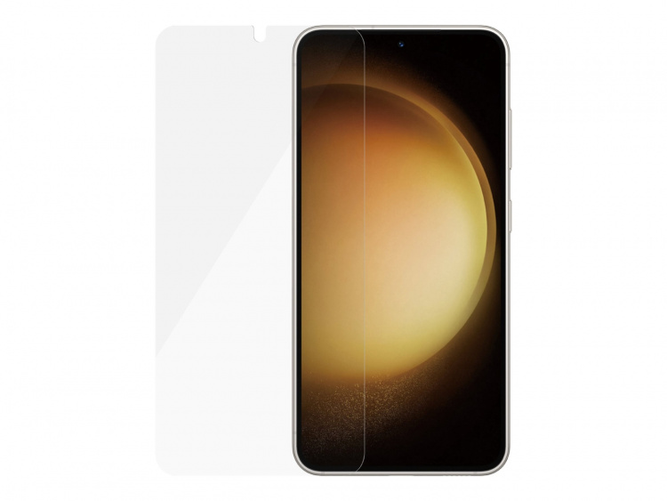 PanzerGlass SAFE skjermbeskytter gjennomsiktig Samsung Galaxy S22