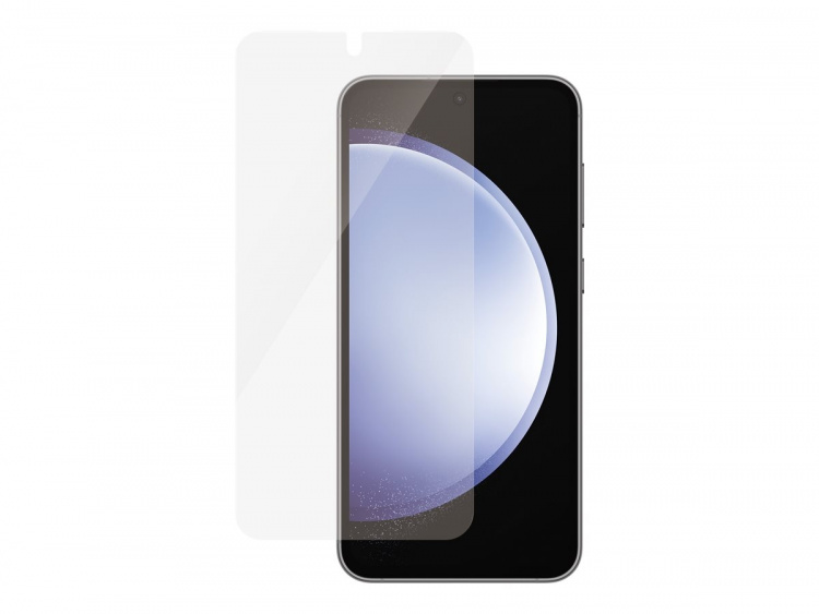 PanzerGlass Klar Samsung Galaxy S23 FE