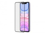 PanzerGlass PanzerGlass SAFE. by skjermbeskytter Svart gjennomsiktig Apple iPhone 11, XR PanzerGlass PanzerGlass SAFE. by skjermbeskytter Svart gjennomsiktig Apple iPhone 11, XR