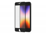 PanzerGlass PanzerGlass SAFE. by Skjermbeskytter Svart Transparent Apple iPhone 6, 6s, 7, 8 (4,7 tommer), SE (2. generasjon), SE (3. generasjon)