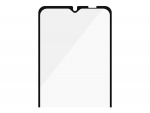 PanzerGlass Case Friendly skjermbeskytter Svart gjennomsiktig Samsung Galaxy A32 5G
