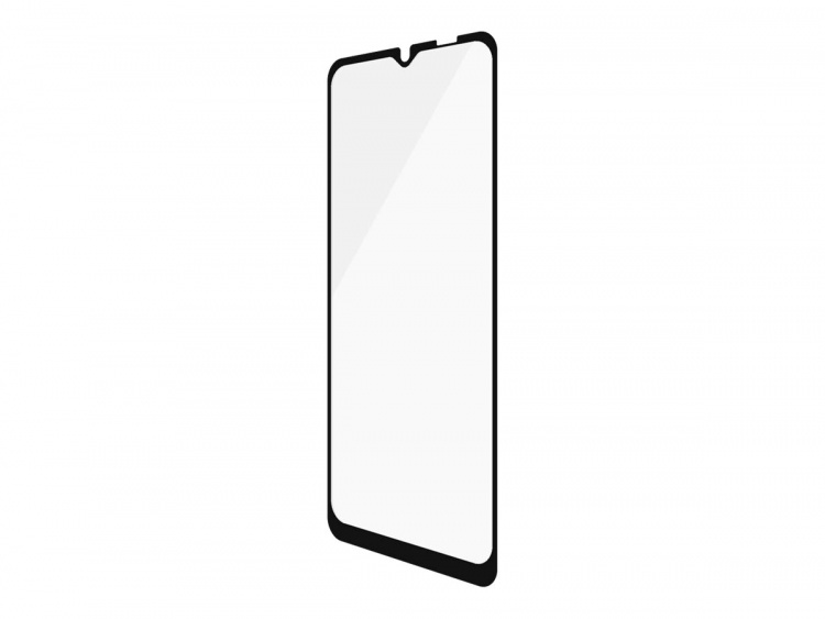 PanzerGlass Case Friendly skjermbeskytter Svart gjennomsiktig Samsung Galaxy A32 5G