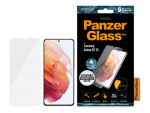 PanzerGlass skjermbeskytter gjennomsiktig Samsung Galaxy S21 5G