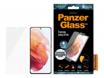 PanzerGlass skjermbeskytter gjennomsiktig Samsung Galaxy S21 5G