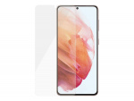 PanzerGlass skjermbeskytter gjennomsiktig Samsung Galaxy S21 5G