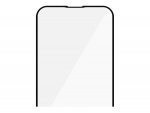 PanzerGlass skjermbeskytter svart gjennomsiktig Apple iPhone 13 mini PanzerGlass skjermbeskytter svart gjennomsiktig Apple iPhone 13 mini