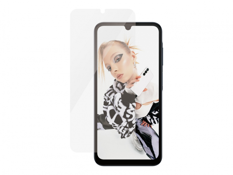 PanzerGlass SAFE. by PanzerGlass Skjermbeskytter Transparent Samsung Galaxy A25 PanzerGlass SAFE. by PanzerGlass Skjermbeskytter Transparent Samsung Galaxy A25