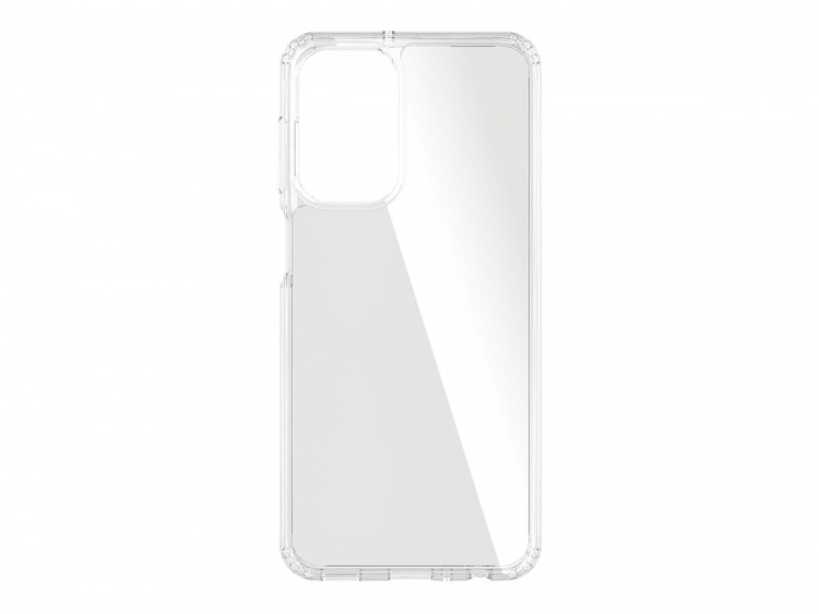 PanzerGlass HardCase beskyttelsesveske gjennomsiktig Samsung Galaxy A24