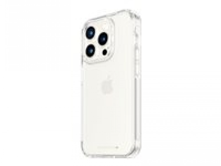 PanzerGlass HardCase Transparent Apple iPhone 15 Pro