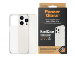 PanzerGlass HardCase Transparent Apple iPhone 15 Pro