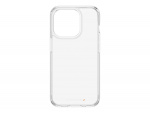 PanzerGlass HardCase Transparent Apple iPhone 15 Pro