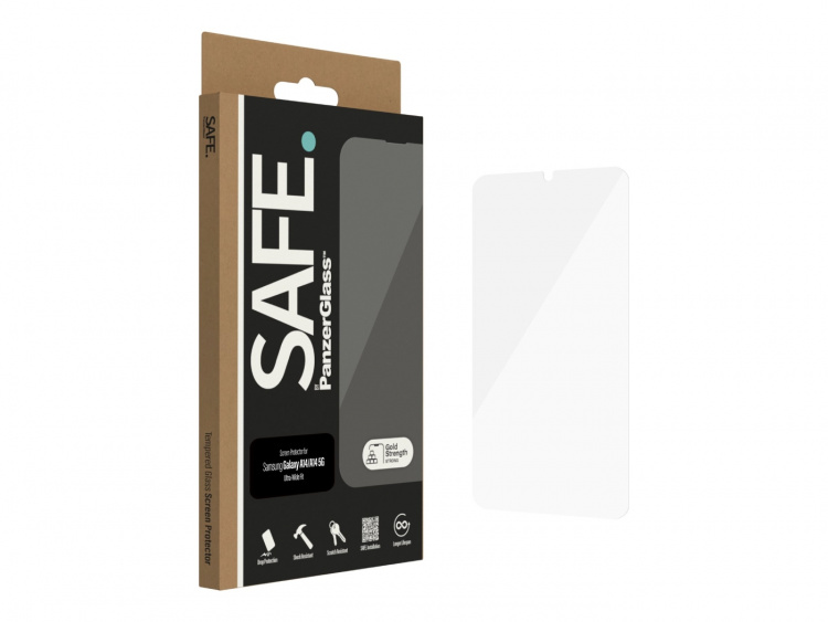 PanzerGlass PanzerGlass SAFE. by Samsung Galaxy A14 5G