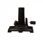 Champion Støvsugerskaft Eco Clean 2in1 120W SD420 Matt svart Champion Støvsugerskaft Eco Clean 2in1 120W SD420 Matt svart