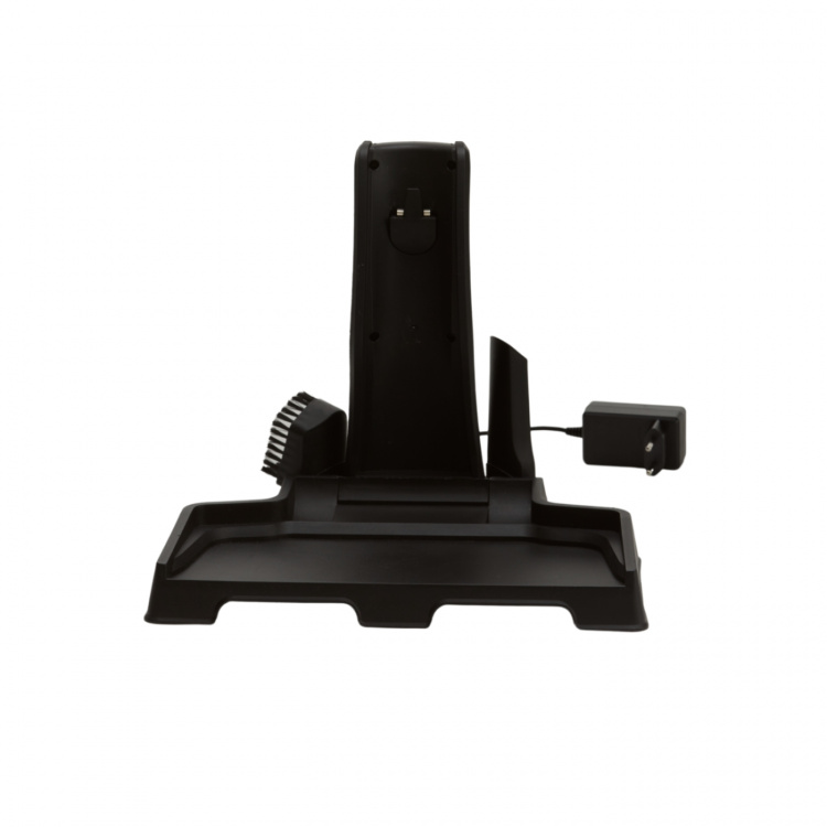 Champion Støvsugerskaft Eco Clean 2in1 120W SD420 Matt svart Champion Støvsugerskaft Eco Clean 2in1 120W SD420 Matt svart