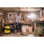 Kärcher Grovstøvsuger WD 4 V-20/5/22