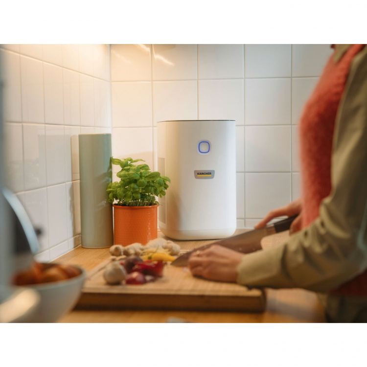 Kärcher AF 20 luftrenser