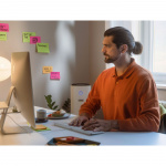 Kärcher AF 20 luftrenser