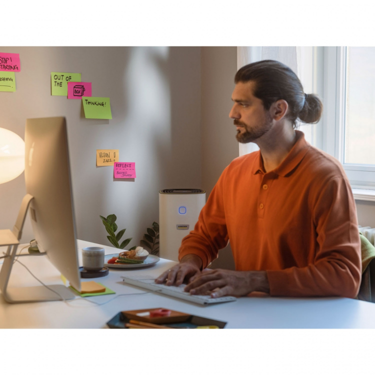 Kärcher AF 20 luftrenser