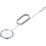 Celly MagSafe USB-C trådløs lader Celly MagSafe USB-C trådløs lader