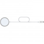 Celly MagSafe USB-C trådløs lader Celly MagSafe USB-C trådløs lader