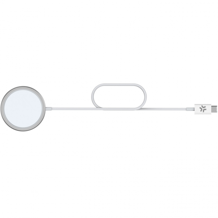 Celly MagSafe USB-C trådløs lader Celly MagSafe USB-C trådløs lader