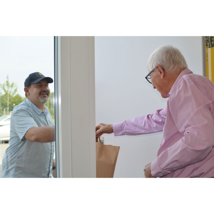 Doro Dørklokke med videofunksjon Doro Dørklokke med videofunksjon