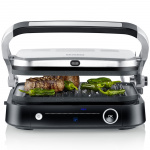 Severin Contact Grill Pro Automatic Multifunksjonell KG2395 Severin Contact Grill Pro Automatic Multifunksjonell KG2395