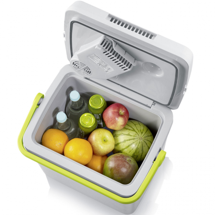 Severin Kjøleboks 19L 58w 12V eco Function TKB2924