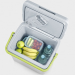 Severin Kjøleboks 25L 58W 12V eco Function TKB2925