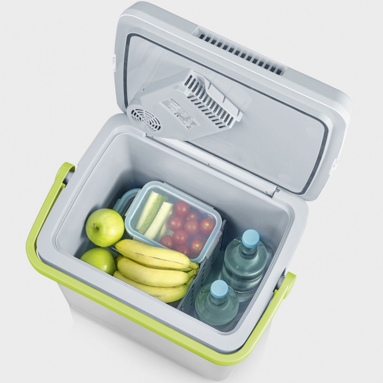 Severin Kjøleboks 25L 58W 12V eco Function TKB2925