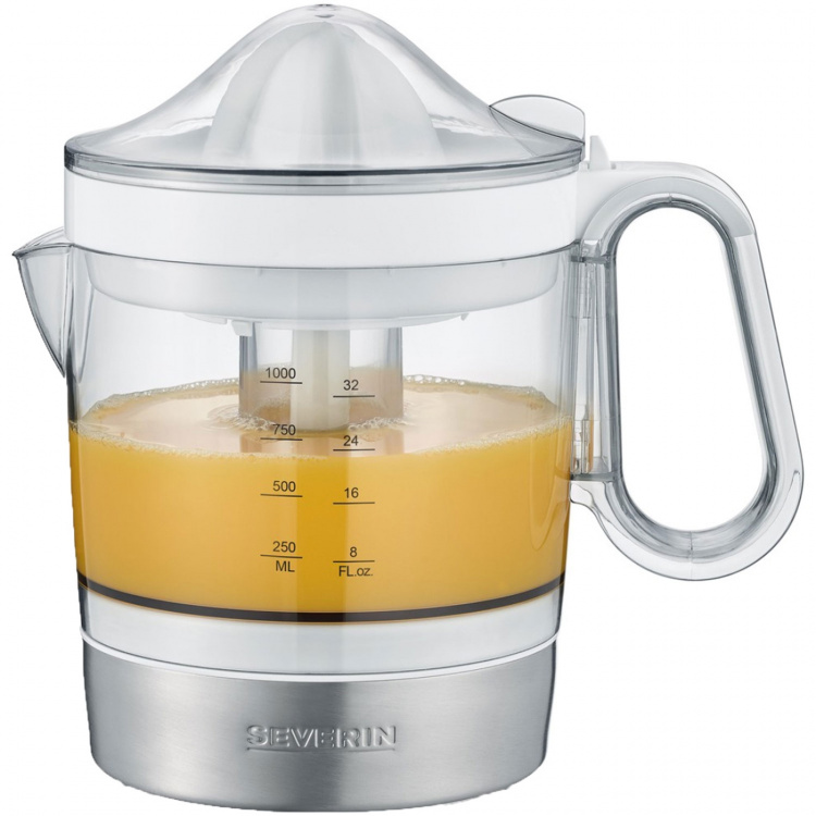 Severin Saftpresse Basic 1L 40W CP3535 Severin Saftpresse Basic 1L 40W CP3535