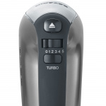 Severin Elektrisk visp 400W med spiralledning HM3832