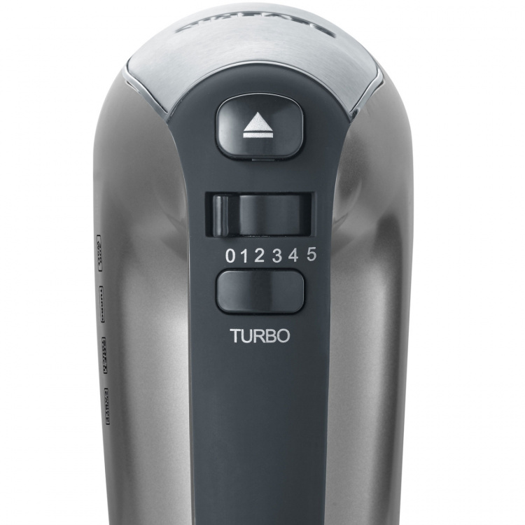 Severin Elektrisk visp 400W med spiralledning HM3832