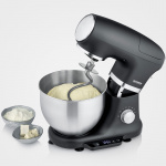 Severin Kjøkkenassistent 5,5l med innebygd vekt 1000w KM3898