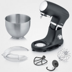 Severin Kjøkkenassistent 5,5l med innebygd vekt 1000w KM3898