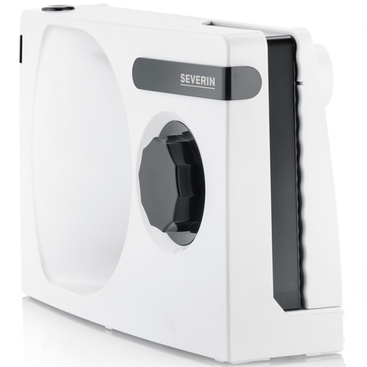 Severin Skjæremaskin 100w AS3912 tysk kvalitet (RSG Solingen) Severin Skjæremaskin 100w AS3912 tysk kvalitet (RSG Solingen)