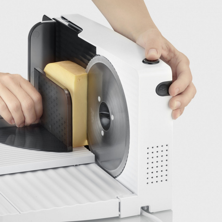 Severin Skjæremaskin 100w AS3912 tysk kvalitet (RSG Solingen) Severin Skjæremaskin 100w AS3912 tysk kvalitet (RSG Solingen)