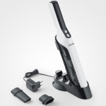 Severin Håndholdt støvsuger 120W 2200mha Li-Ion HV7140 Severin Håndholdt støvsuger 120W 2200mha Li-Ion HV7140