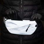 Atom Reflekterende løpebelte