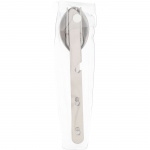 Atom Campingsett 9 deler