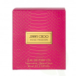 Jimmy Choo Rose Passion Edp Spray 40 ml