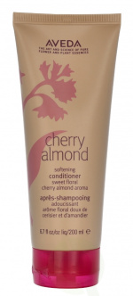 Aveda Cherry Almond Softening Conditioner 200 ml Søt blomsteraroma