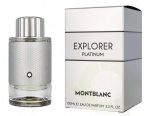 Mont Blanc Explorer Platinum Edp Spray 100 ml