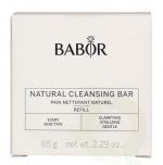 Babor Natural Cleansing Bar Refill 65 ml