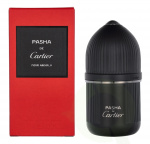 Cartier Pasha Noir Absolu Parfyme Spray 50 ml