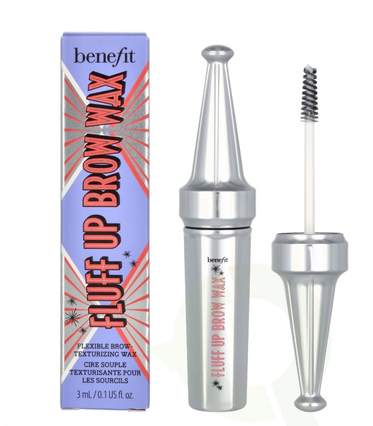 Benefit Fluff Up Brow Wax Mini 3 ml
