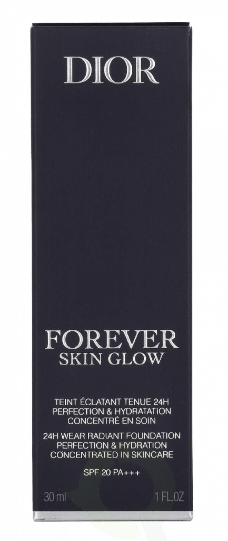 Dior Forever Skin Glow 24H Wear Radiant Foundation SPF20 30 ml 0,5N Neutral