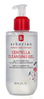 Erborian Centella Cleansing Gel 180 ml