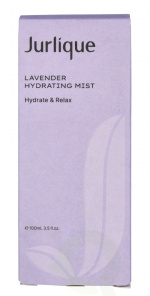 Jurlique Lavender Hydrating Mist 100 ml Hydrate & Relax